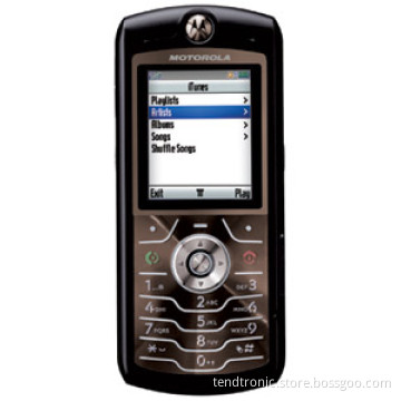 $6.98 refurbished Nokia Motorola mobile phone L7